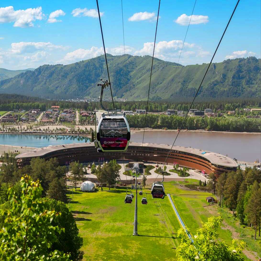 Экскурсия Mini (10/17)