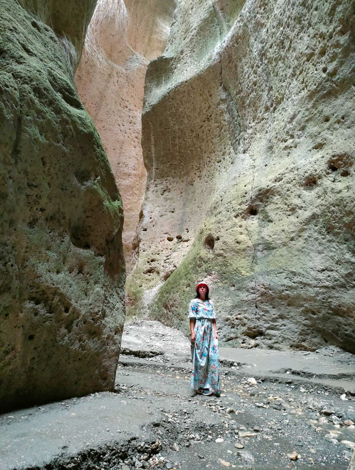 Дыхание Гор Дагестана. Все Включено (34/52)