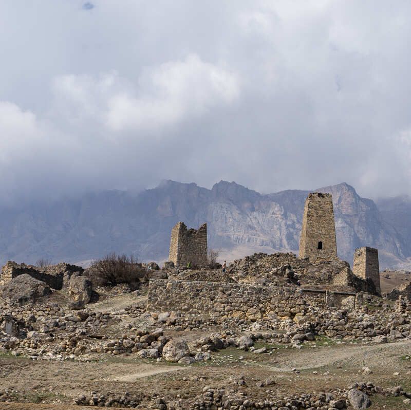 Северная Осетия и Кабардино-Балкария,Ингушетия Акция (45/85)