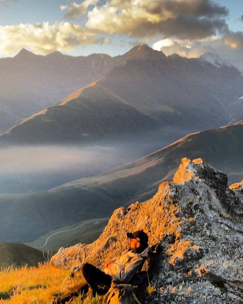 Осетия на Максималках (22/68)