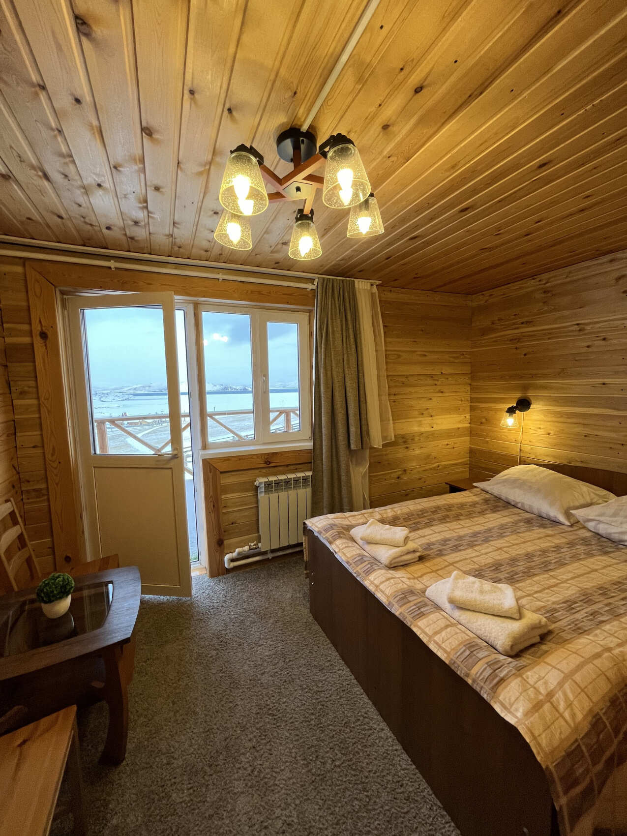 Байкальский Оазис: Антистресс и Релакс для души и тела. Ольхон, Огой, Малое море. (40/84)