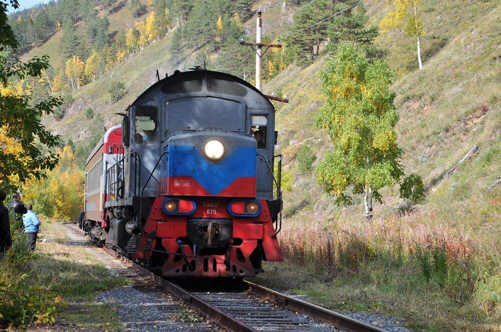 Легенды суперхитов Байкала (комфорт): Аршан, Листвянка, Кбжд и Иркутск (32/86)