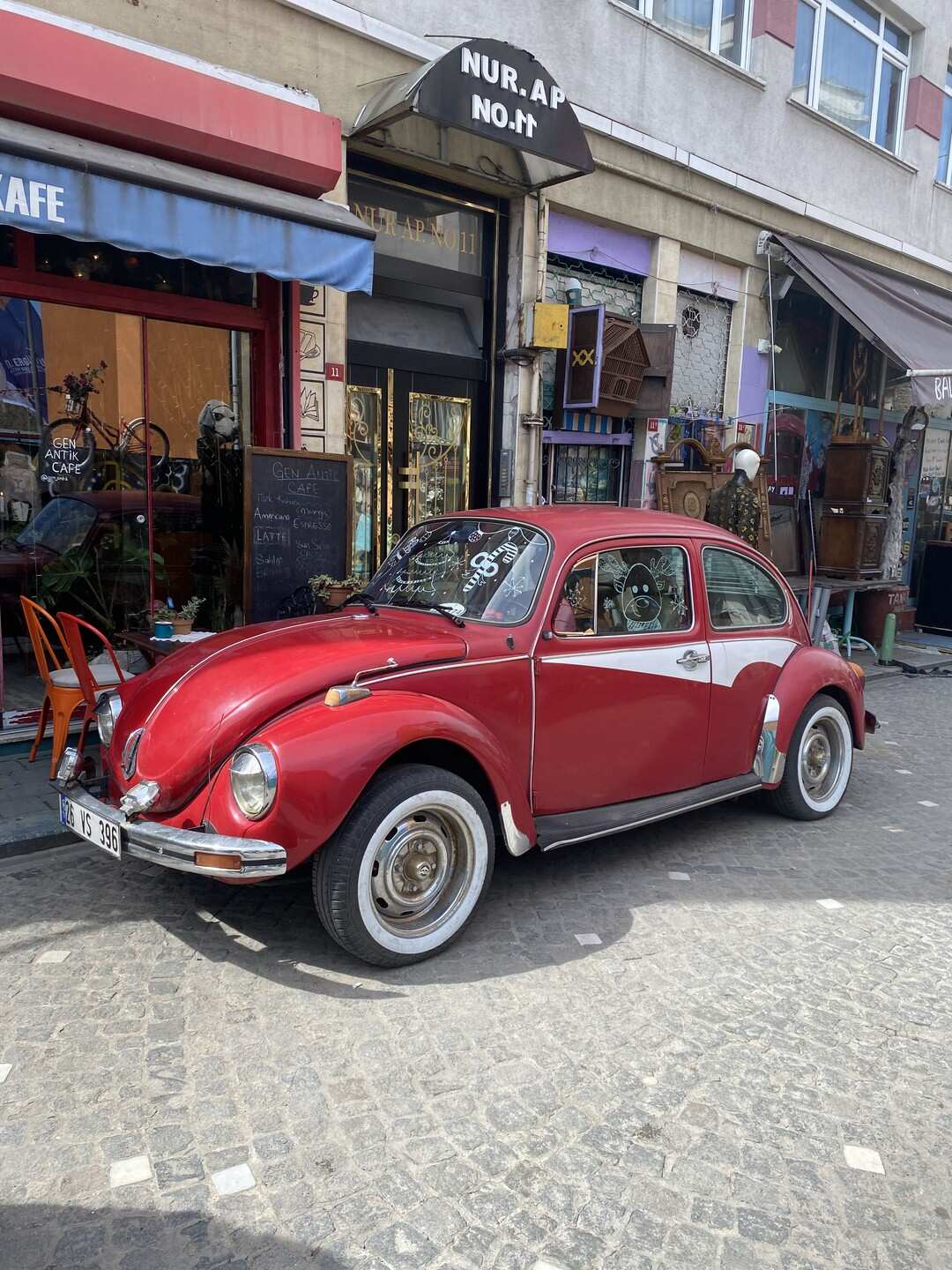 Стамбул: увидеть главное за 4 дня (29/63)