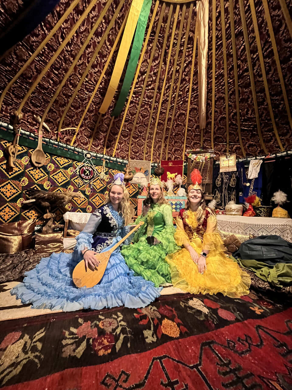 Эльтон и Баскунчак соленая пустошь (42/50)