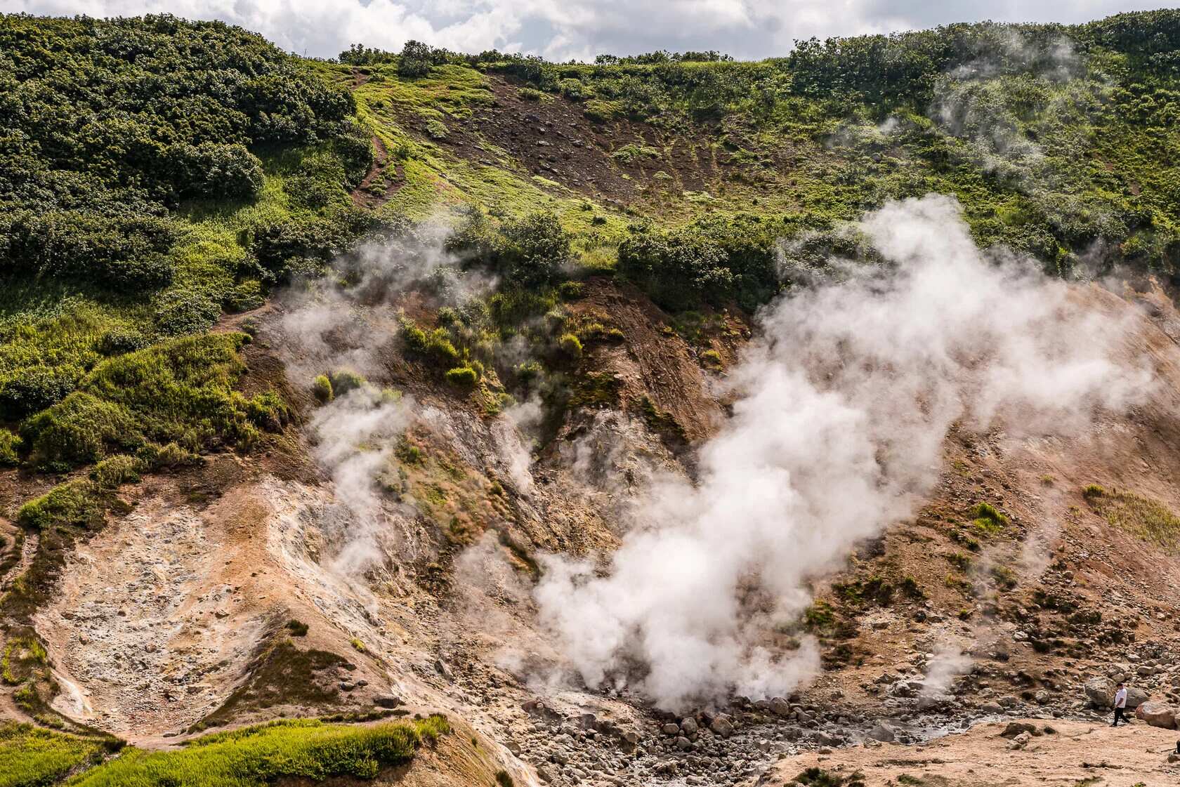 Камчатка: твое доступное путешествие мечты! Комфорт-тур, 7 дней (15/25)