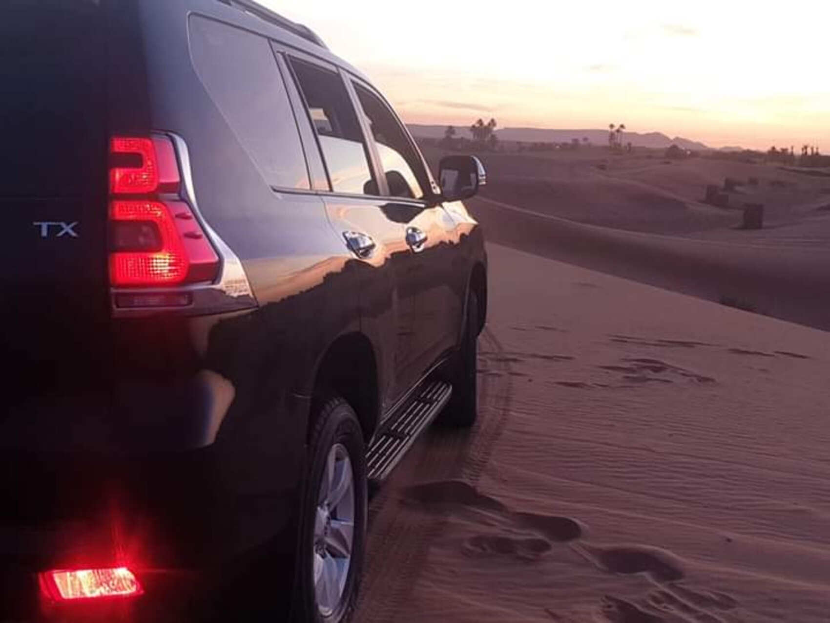 Desert Dreams & Imperial Cities: 8 Days Across Morocco (6/33)
