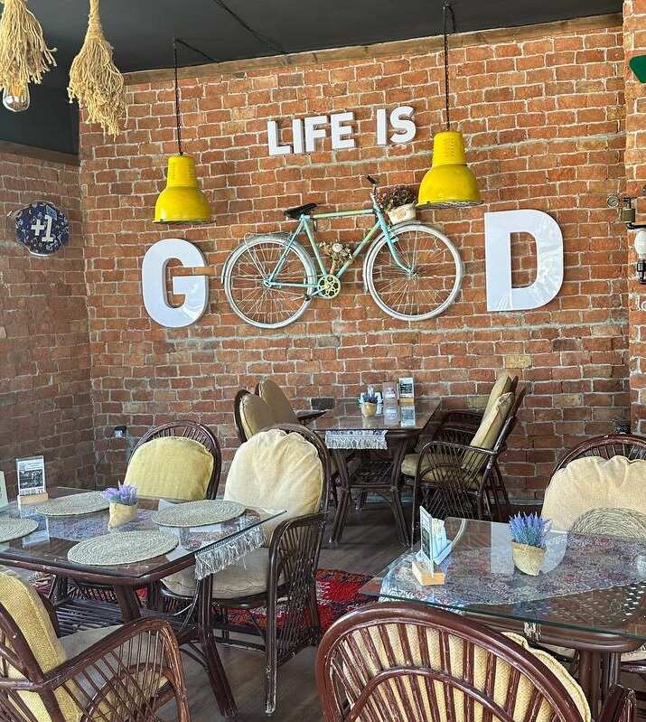 Каппадокия: путешествие сквозь время и облака (27/69)