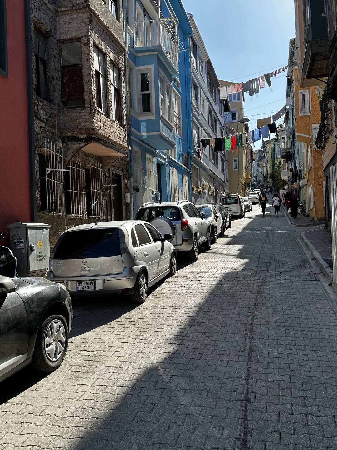 Стамбул: увидеть главное за 4 дня (24/63)