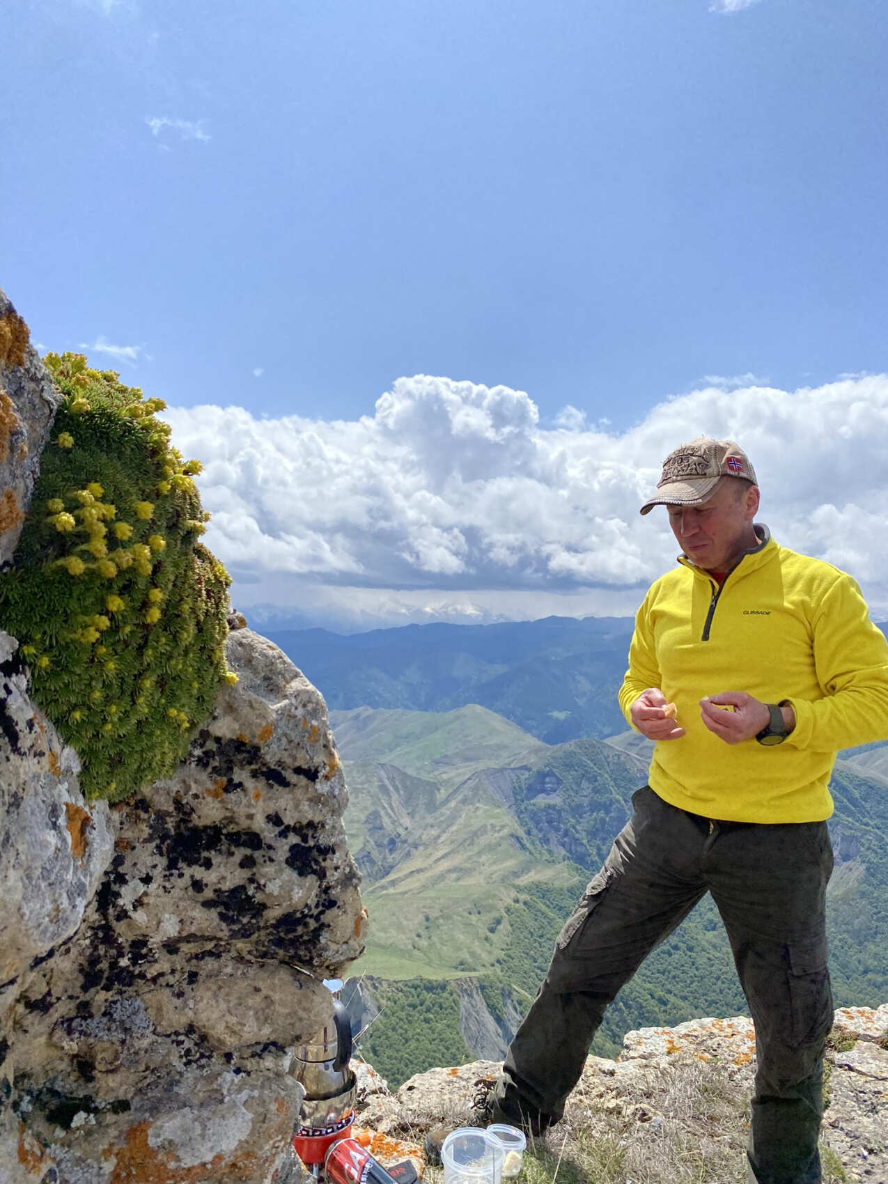 Лучшее в Дагестане на майские. 4 дня. Всё включено. (43/62)