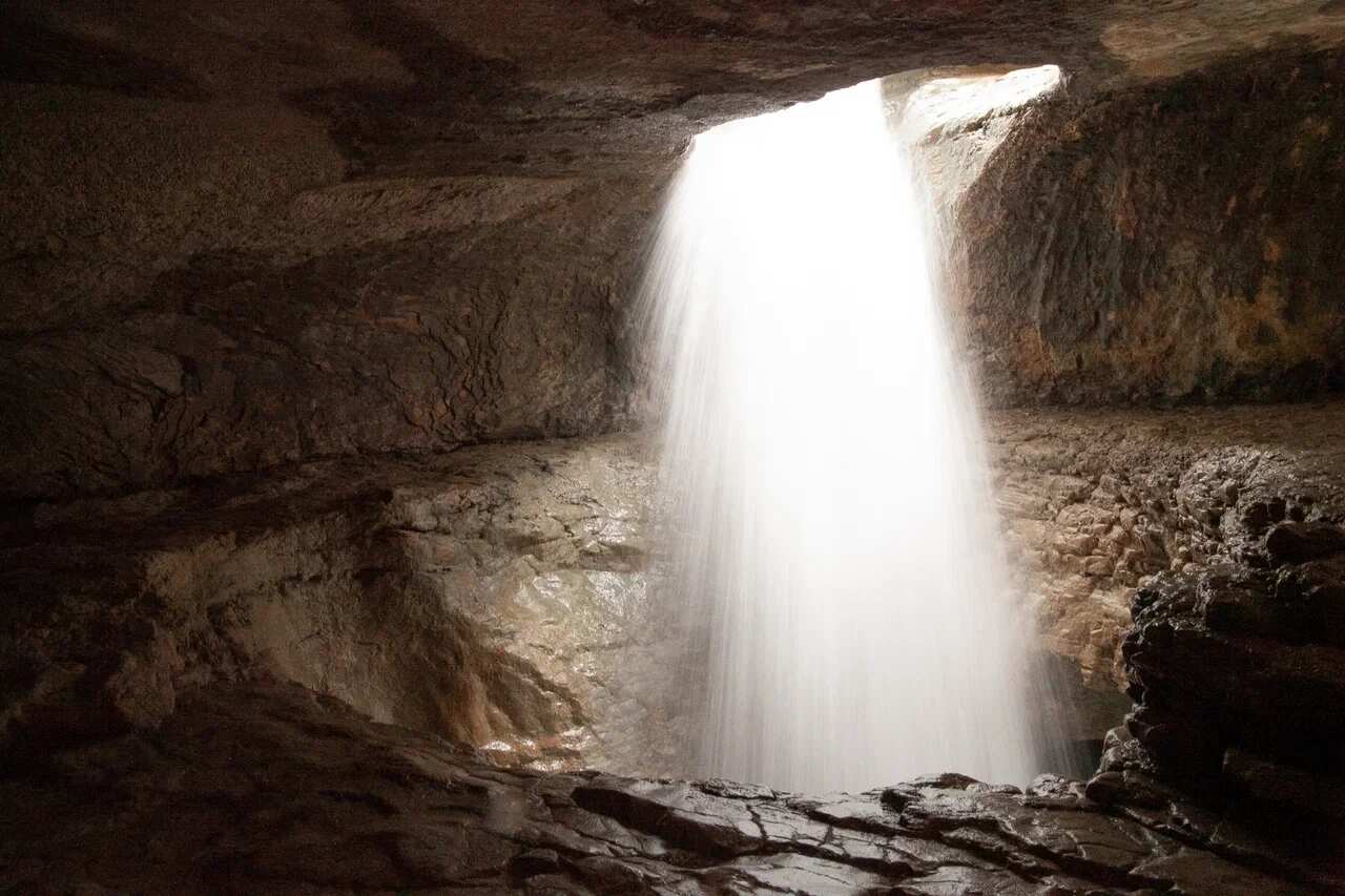 Однодневный тур - Гамсутль + Салтинский водопад (3/10)