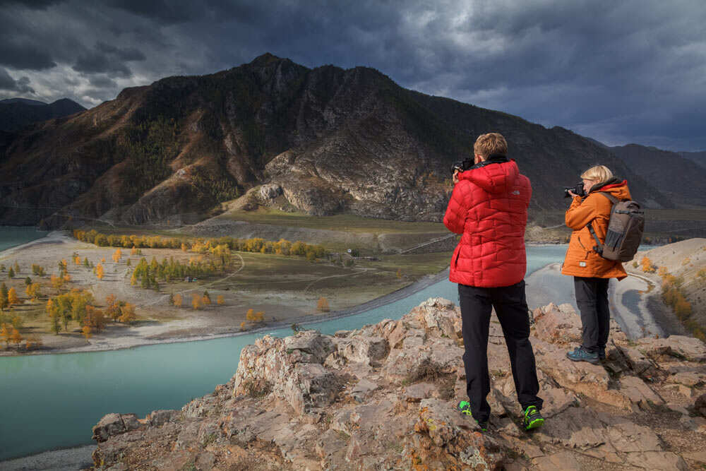 Фототур Золото Алтая (2/79)