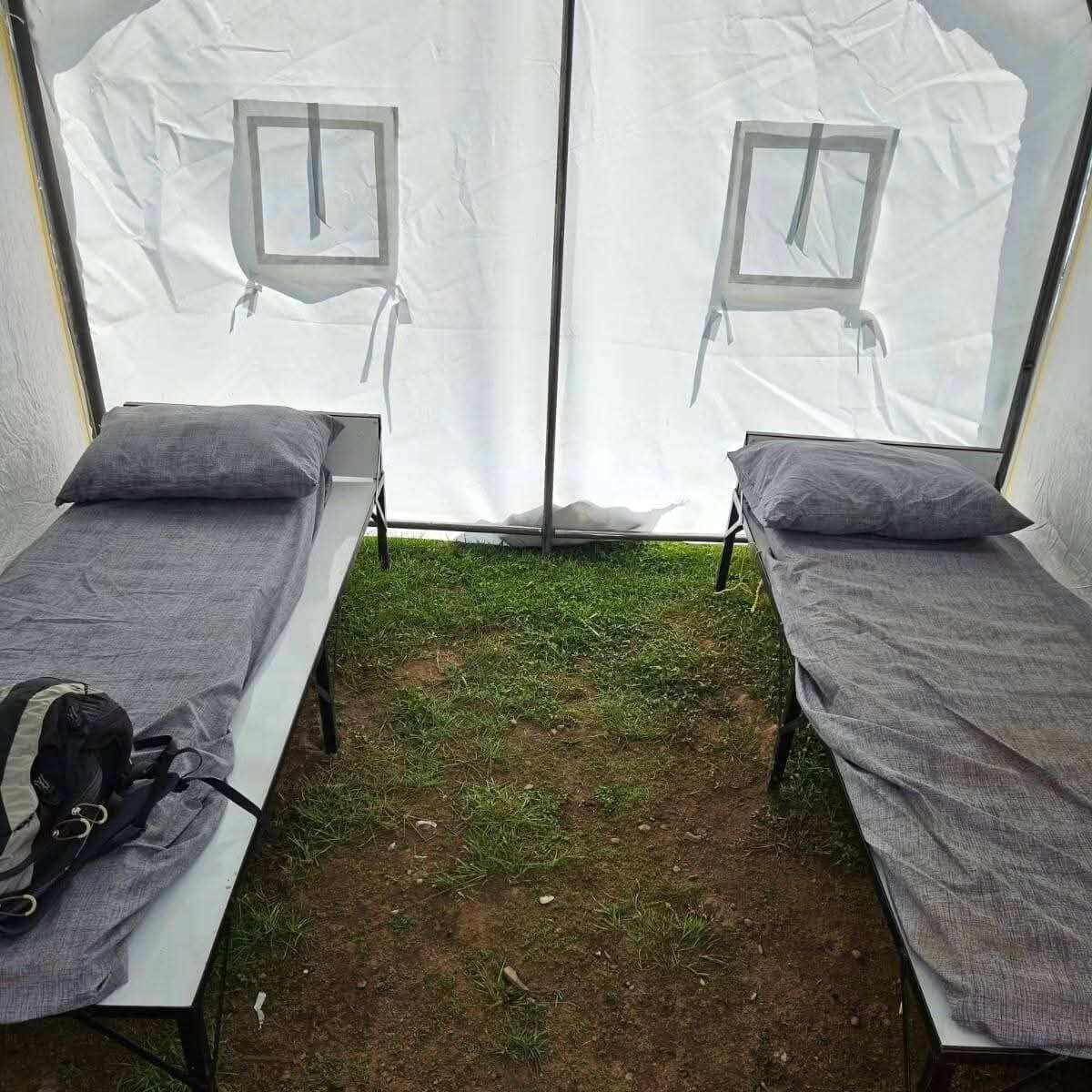 Восхождение на Арарат (8 дней) (3/6)