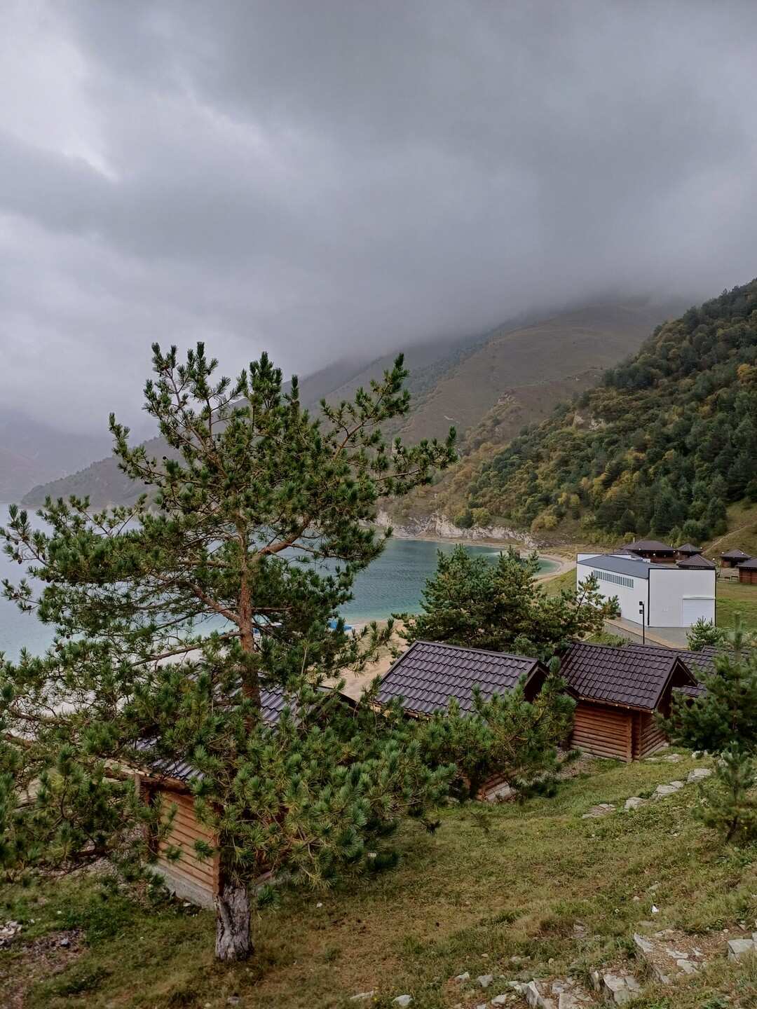 Чечня! История и Величие Кавказа. Из Владикавказа (28/51)