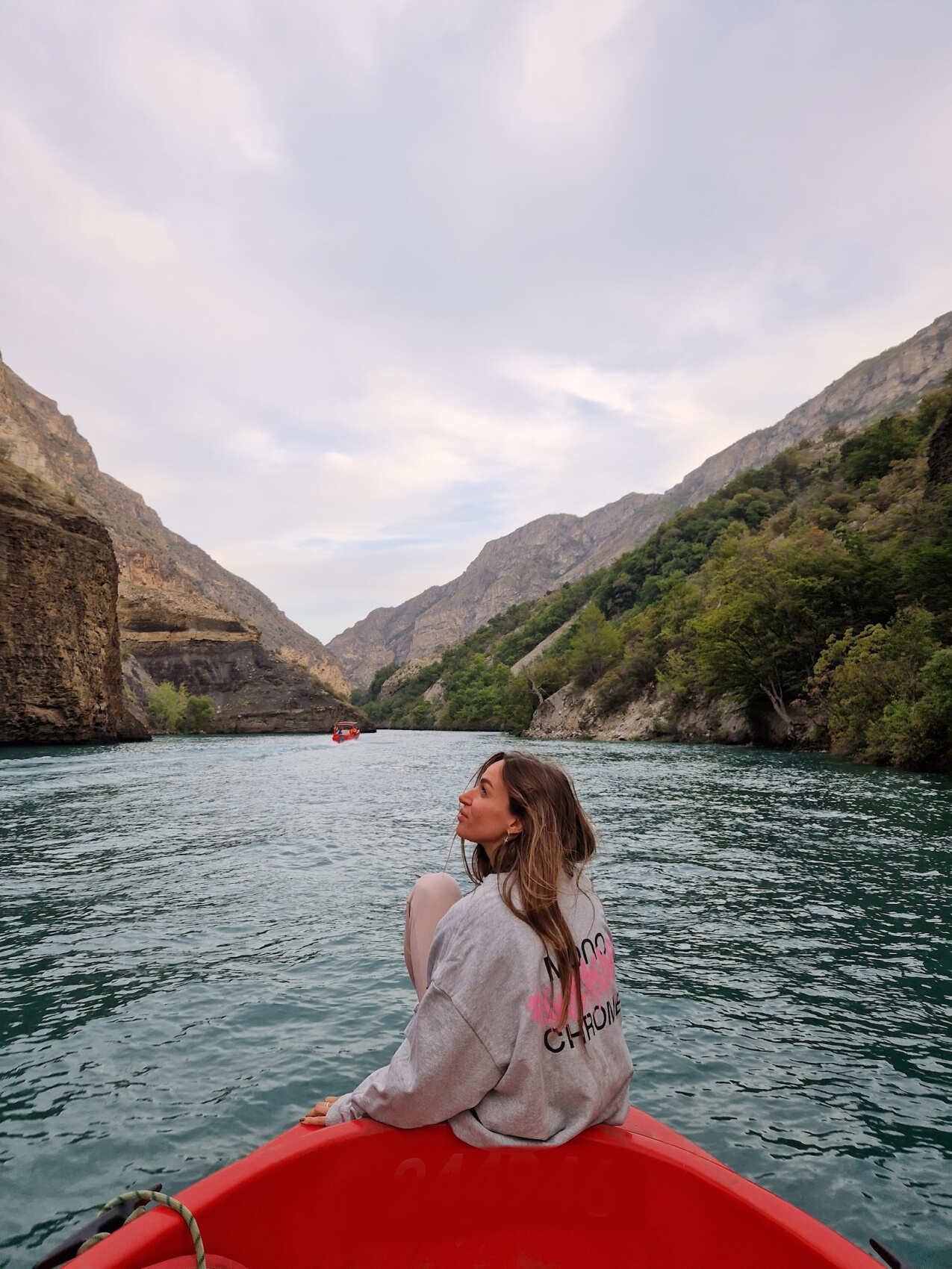 Лучшее в Дагестане на майские. 4 дня. Всё включено. (7/62)