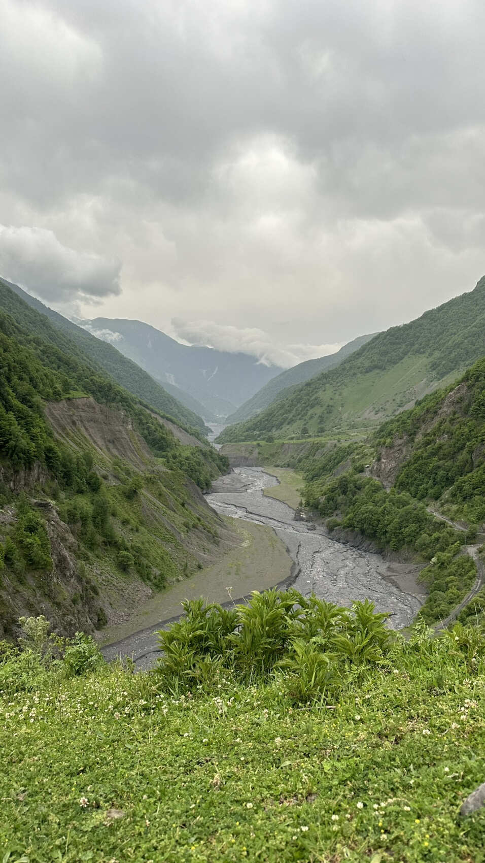 Увидеть весь Азербайджан за 8 дней (77/201)