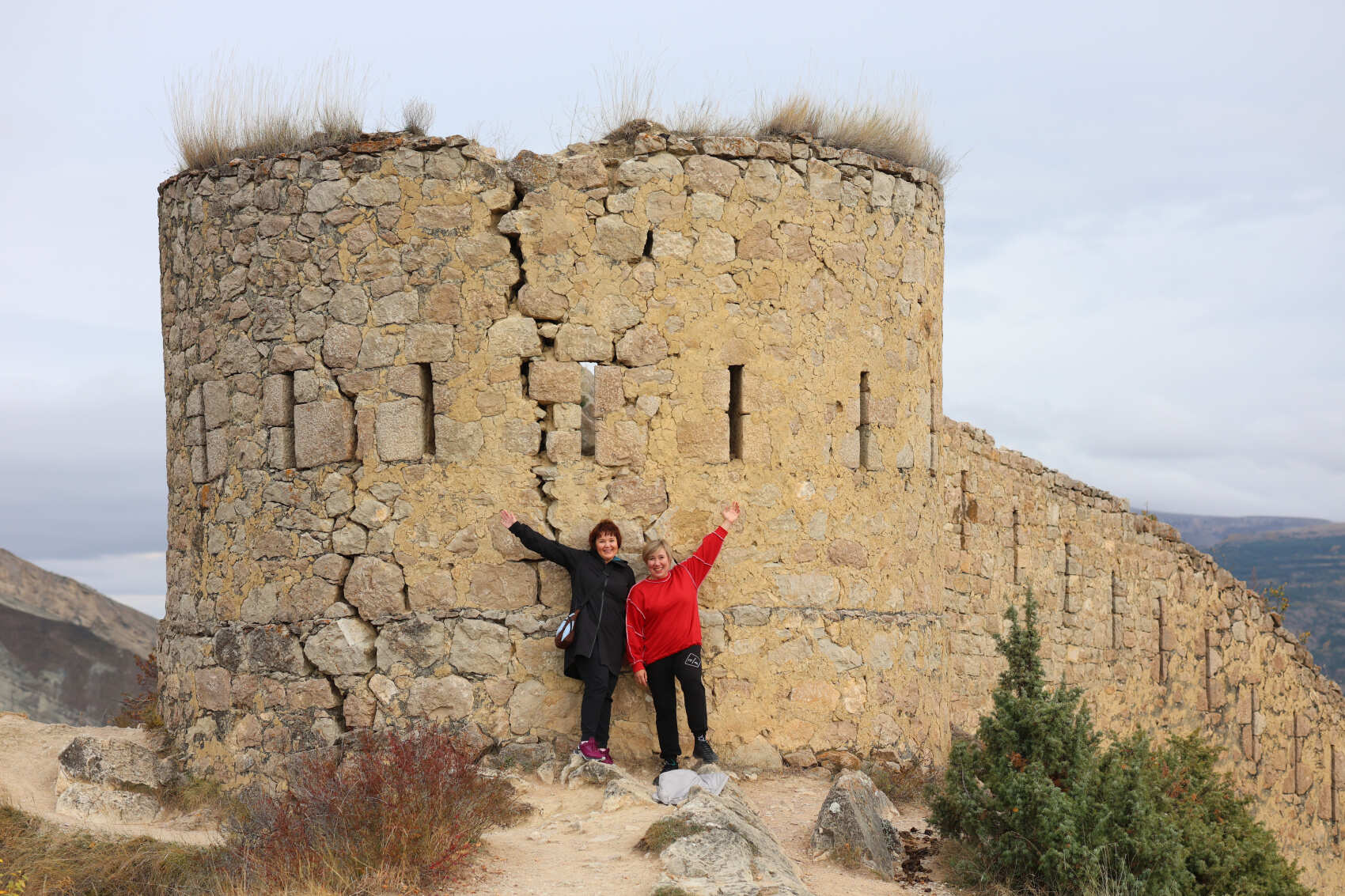 Дагестан Своими Глазами! 7 дней. Всё включено. (186/217)