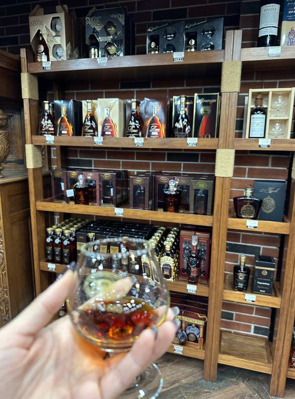 Потрясающая Армения за 6 дней! (42/62)