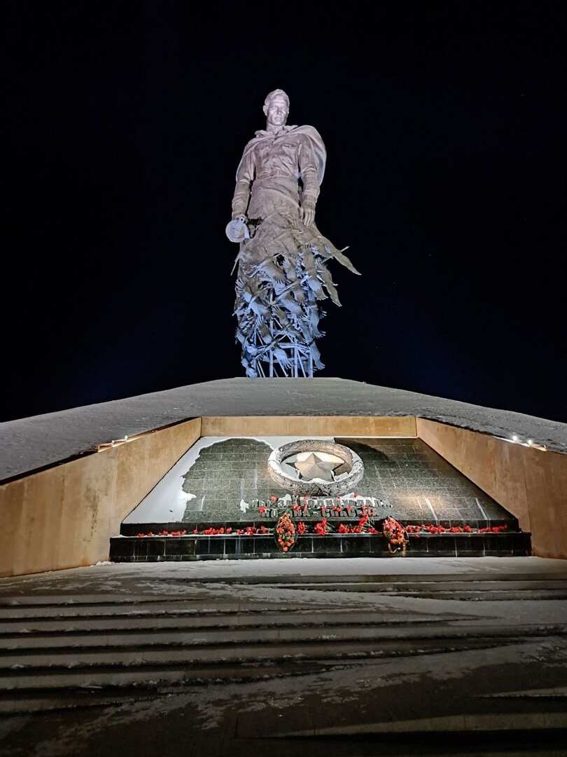 Ржев, Торжок, Старицкие пещеры и другие путешествия и приключения (50/71)