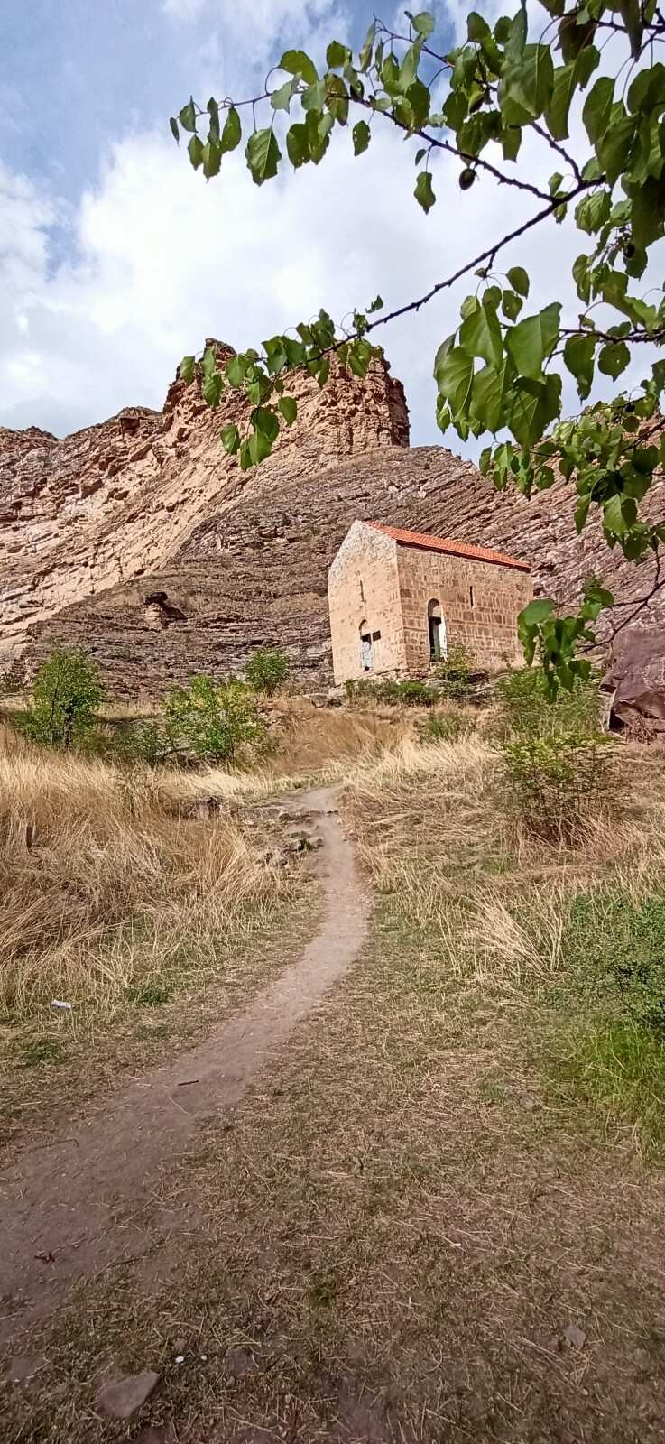 Башни Гоора и Карадахская теснина (5/9)