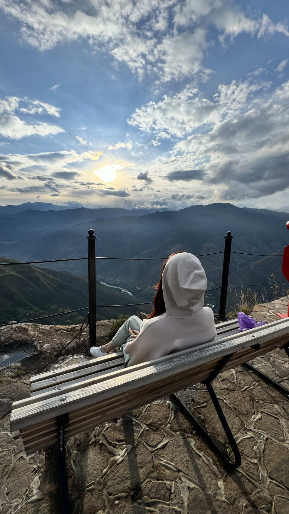 Рассвет в горах  4 Дня  Все Включено (49/66)