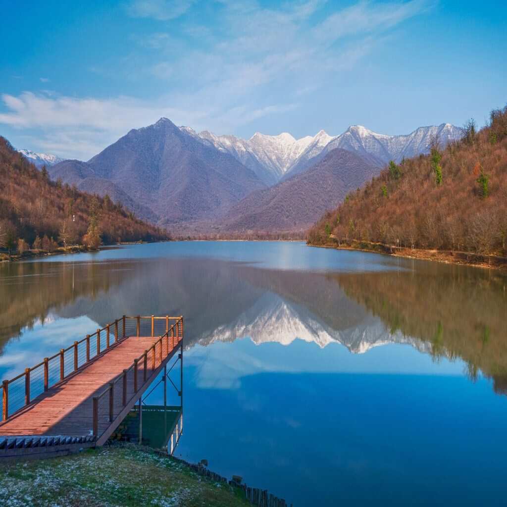 Дворянская Кахетия  Индивидуальный тур для Вашей компании (3/7)