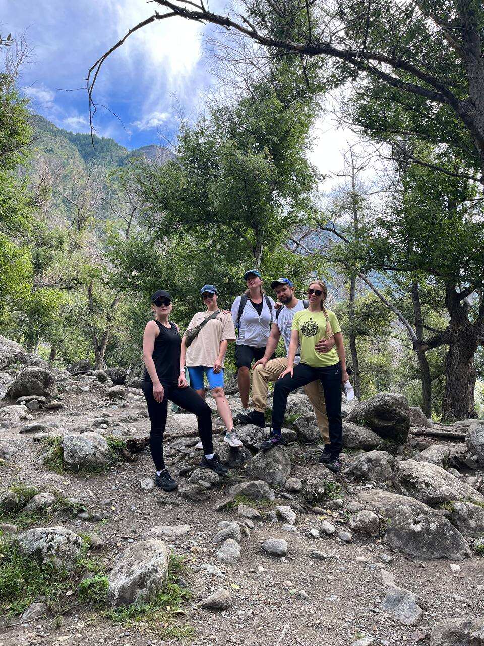 Золотое кольцо Алтая: инстаграмные локации (56/58)