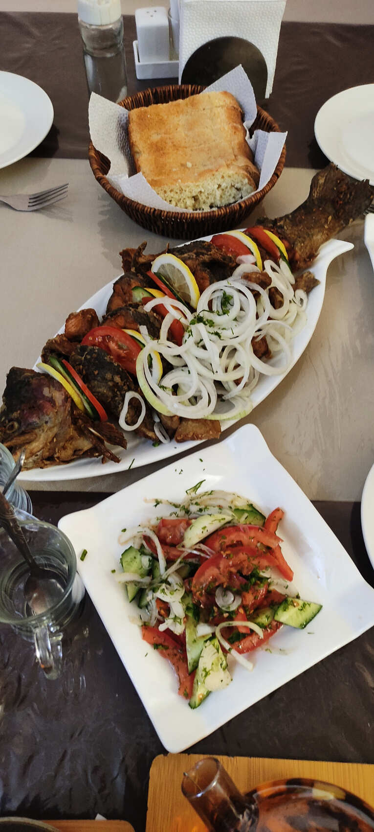 Из Бишкека в горы Тянь-Шаня! (9/16)