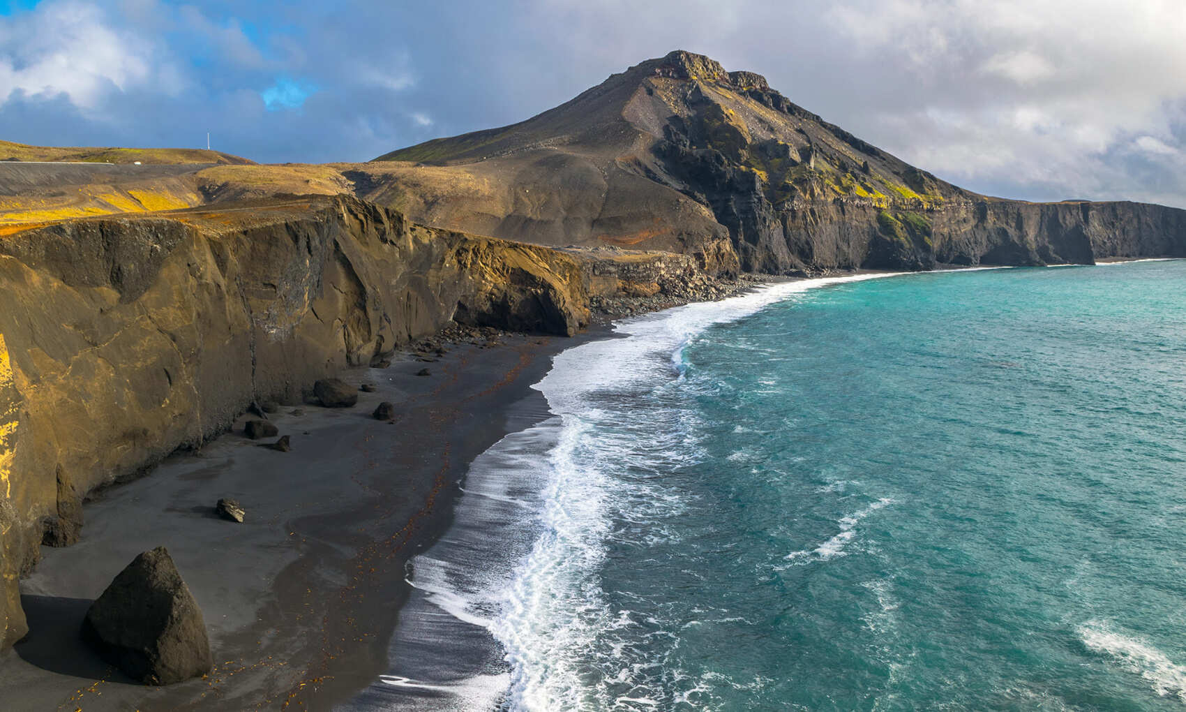 Исландия — путешествие на другую планету (8/15)