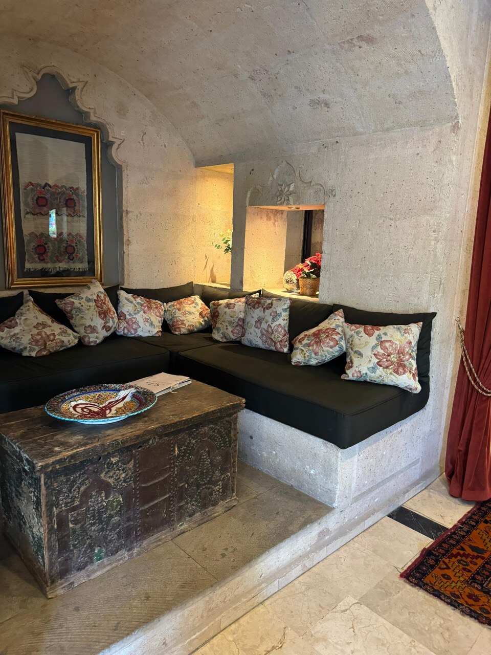 Каппадокия: путешествие сквозь время и облака (55/69)