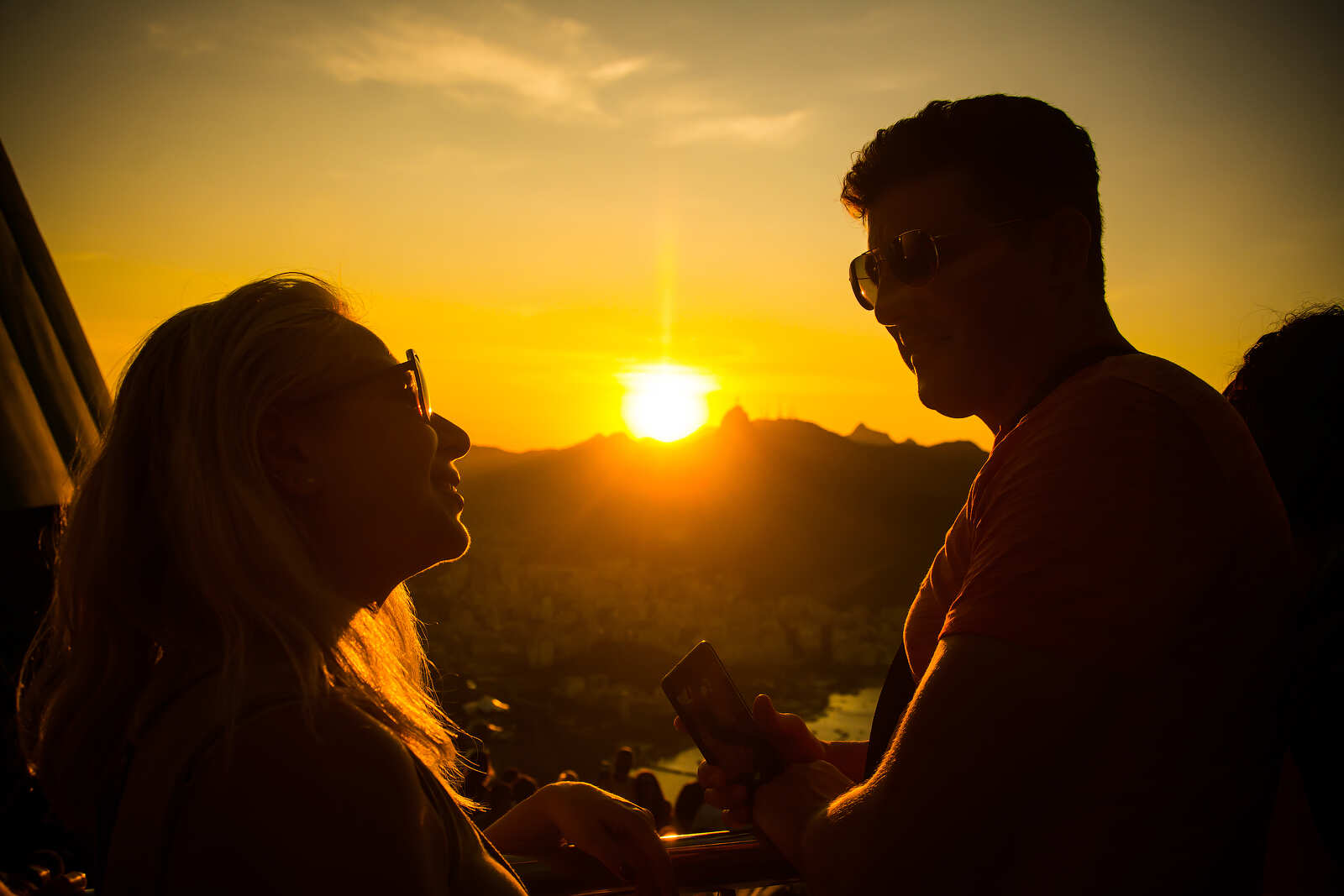 Карнавал В Бразилии(Уже Включены Перелеты По Программе!) (6/54)