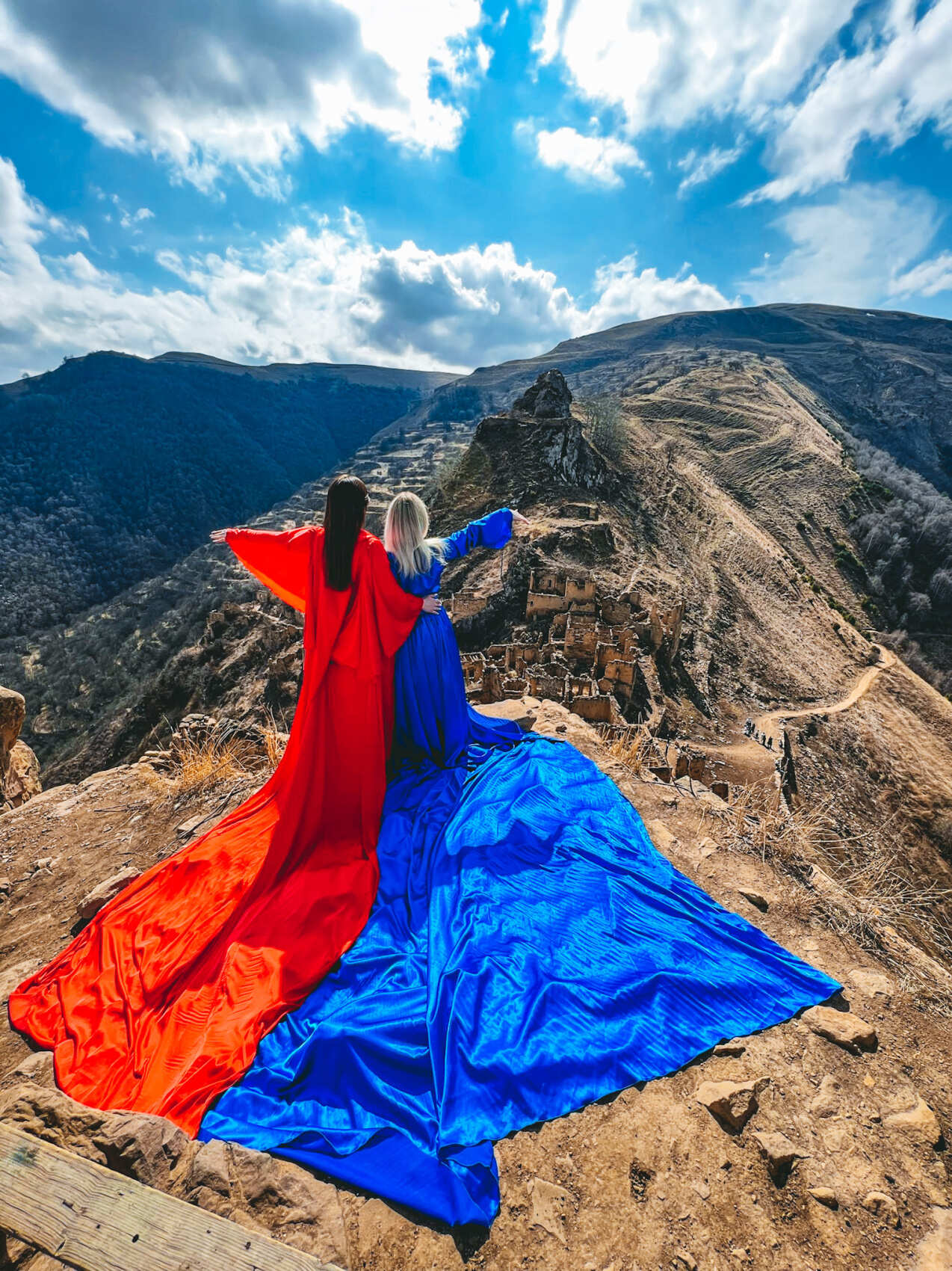  Тур выходного дня по Дагестану. ВСЕ ВКЛЮЧЕНО   (37/53)