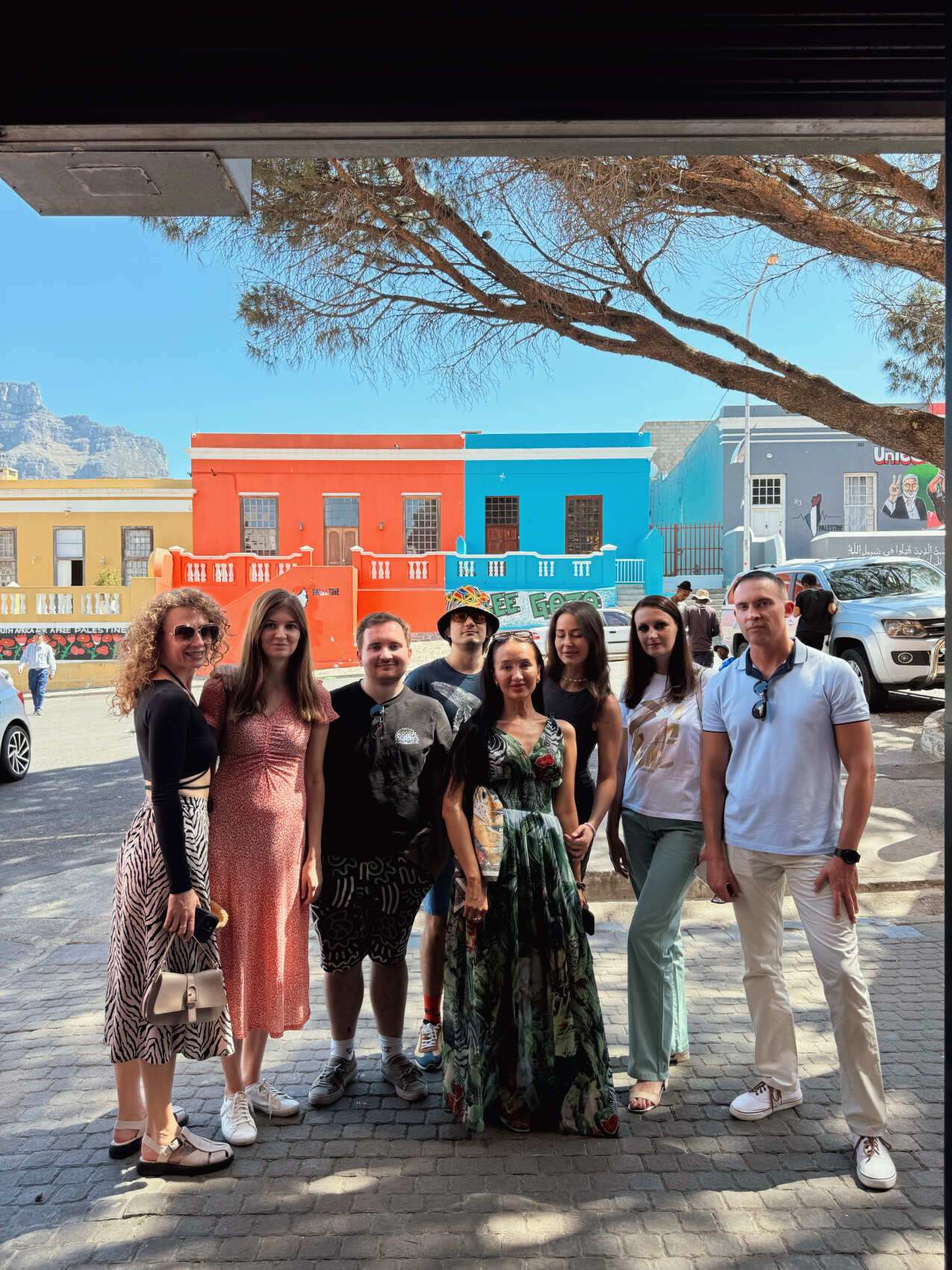 Африканское приключение в Юар (64/109)