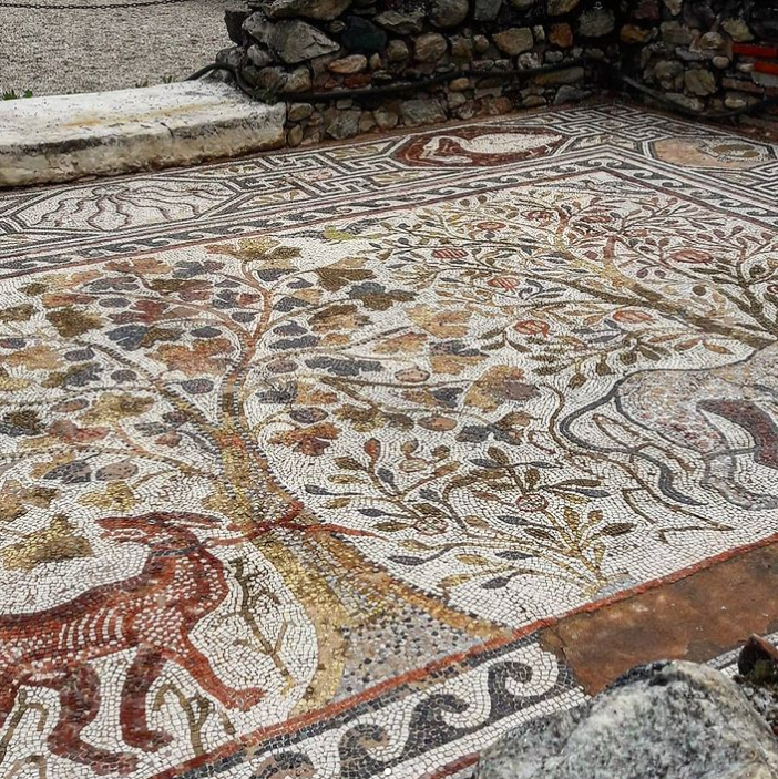 Очарование Северной Македонии (22/37)