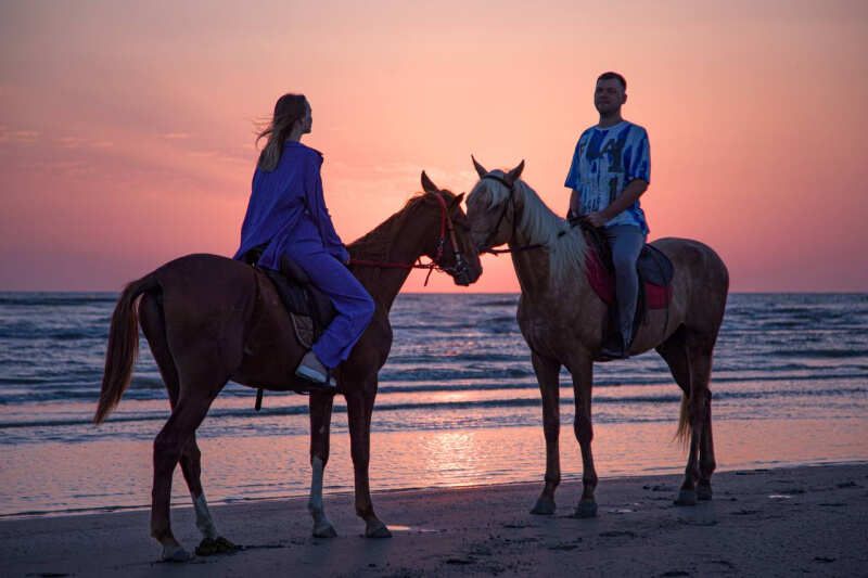 Дагестан Своими Глазами! 7 дней. Всё включено. (30/217)