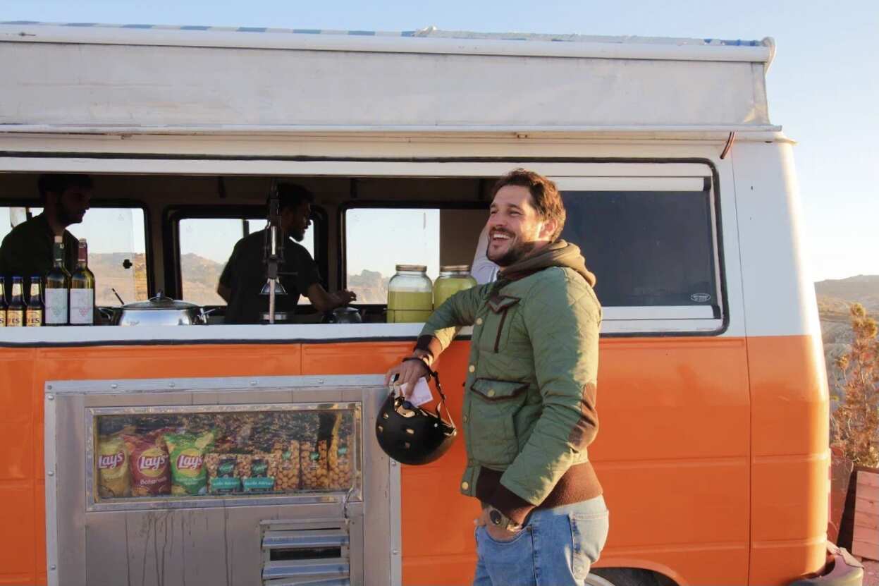 Турция: Стамбул + Каппадокия (31/107)