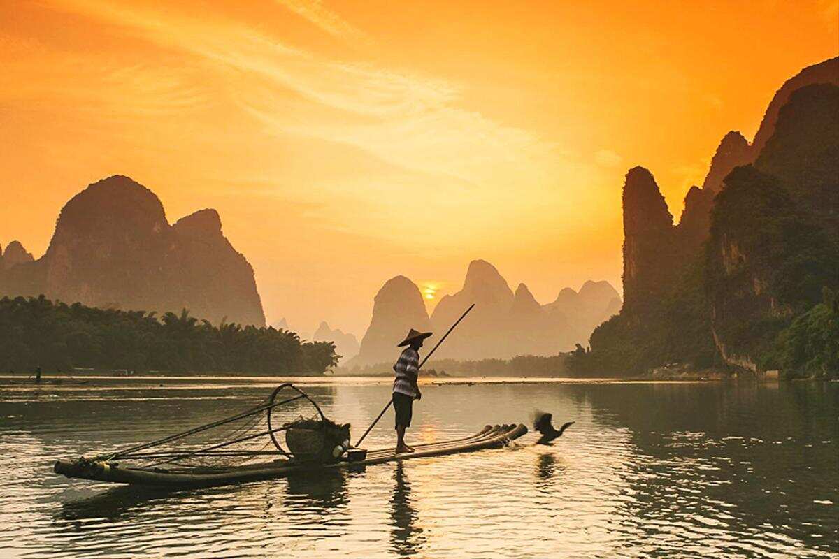 Китай. Мудрость Веков. (28/59)