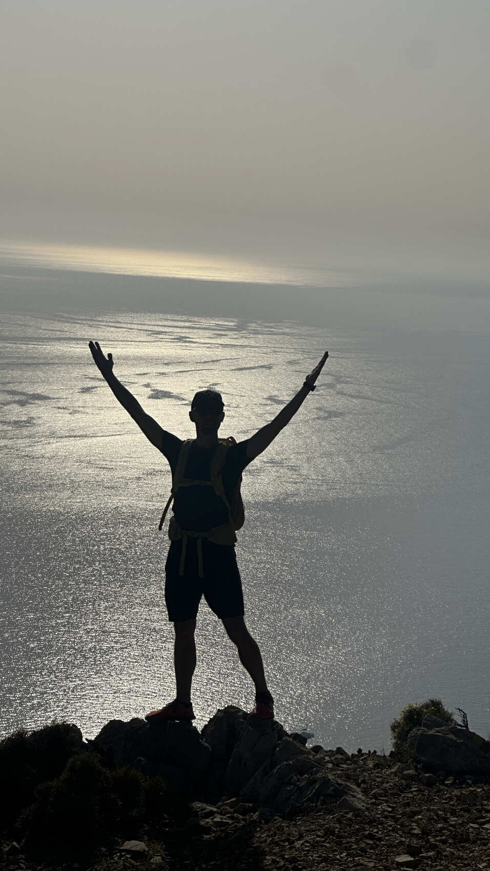 Ликийская тропа. Запад (3/60)