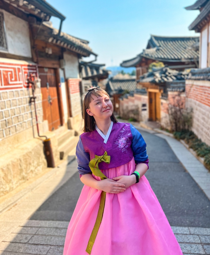 Южная Корея: полное погружение (13/52)