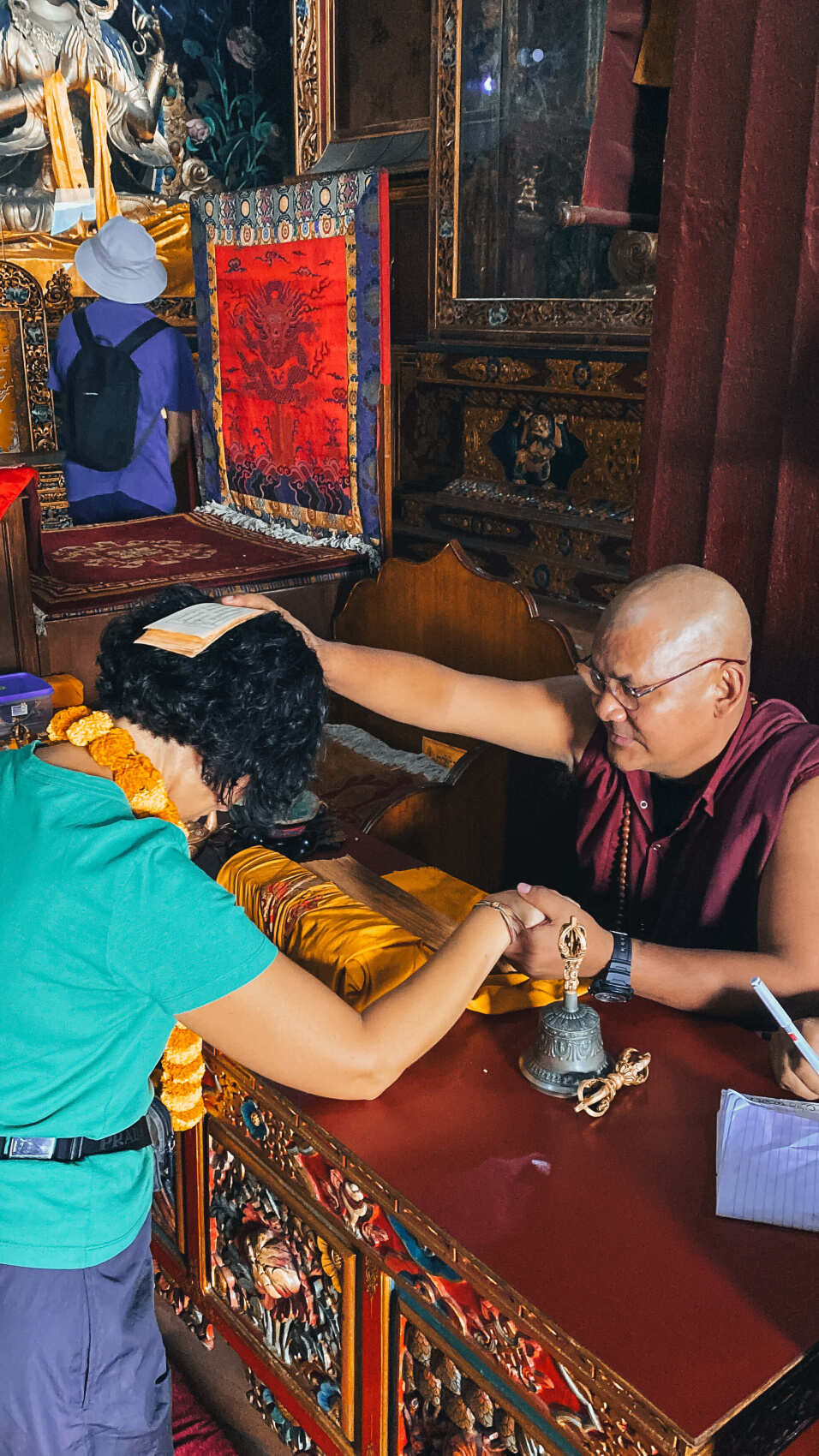 Загадочный Катманду: город Богов и легенд (2/24)