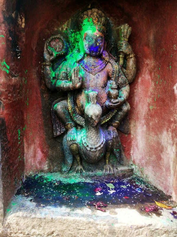 Масала Непал (5/27)