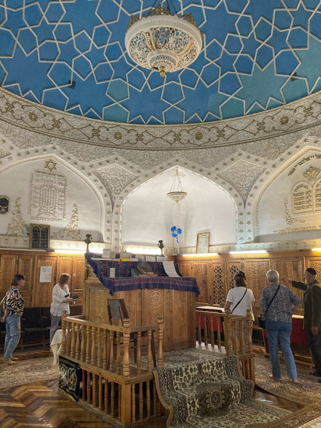 Узбекистан вдоль и поперек - этнографическая экспедиция (9 дней) (33/44)