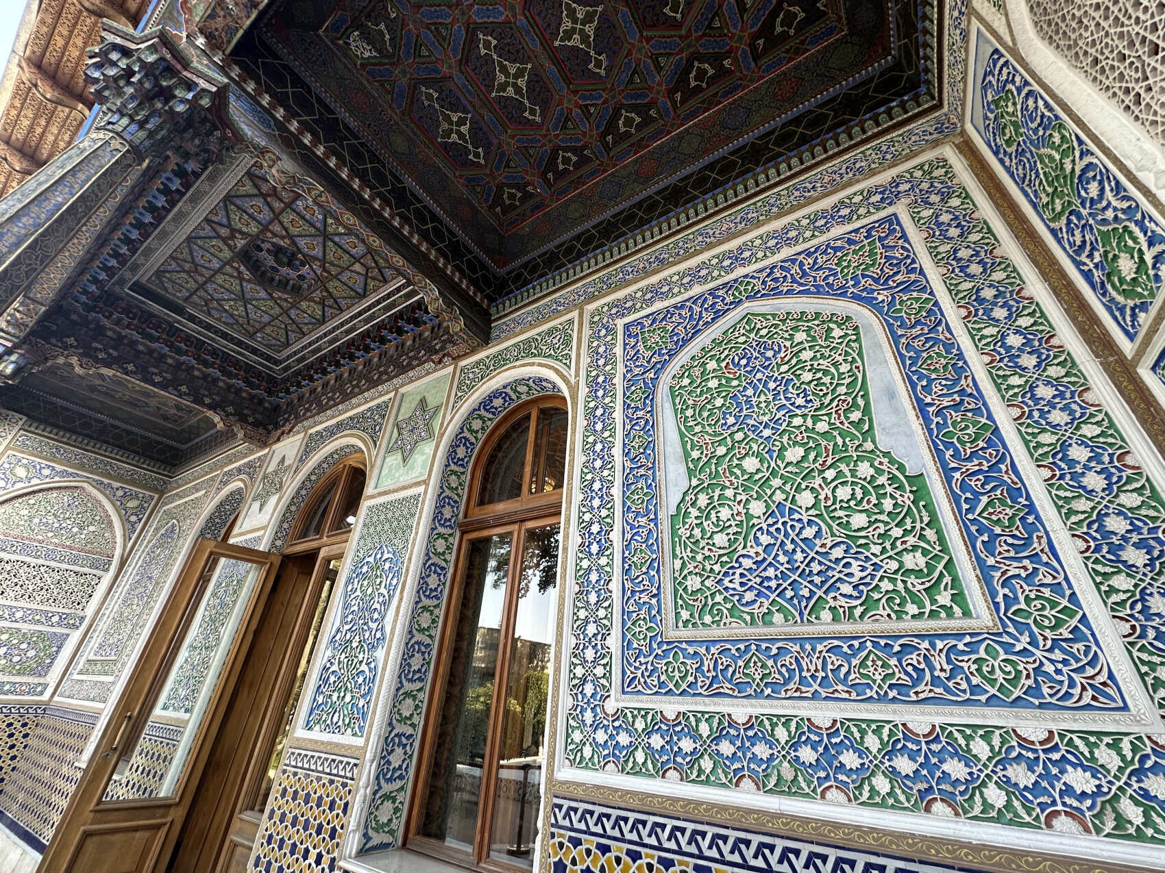 Сказочный Восток (2/21)