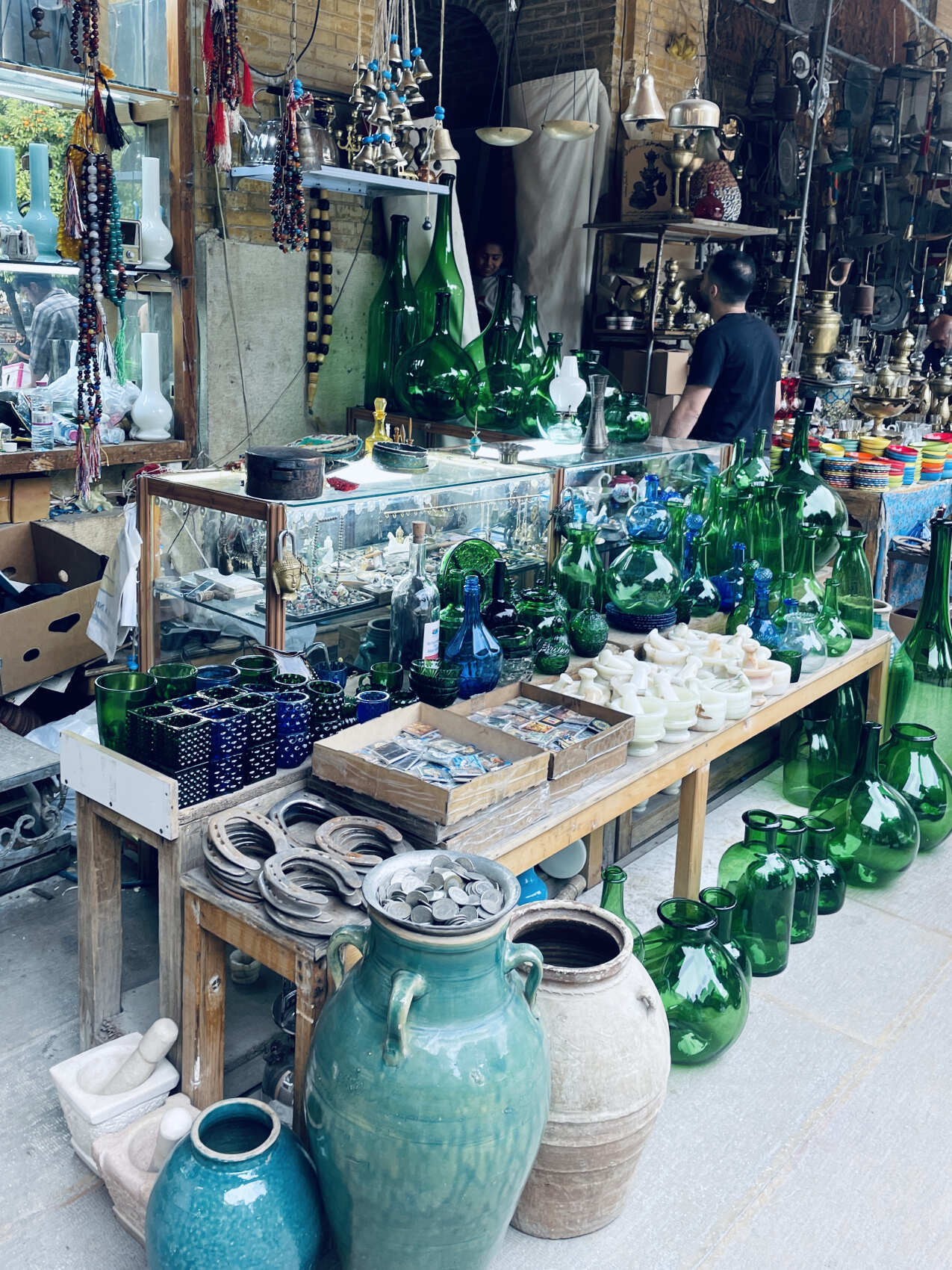 Чарующий Иран (24/91)