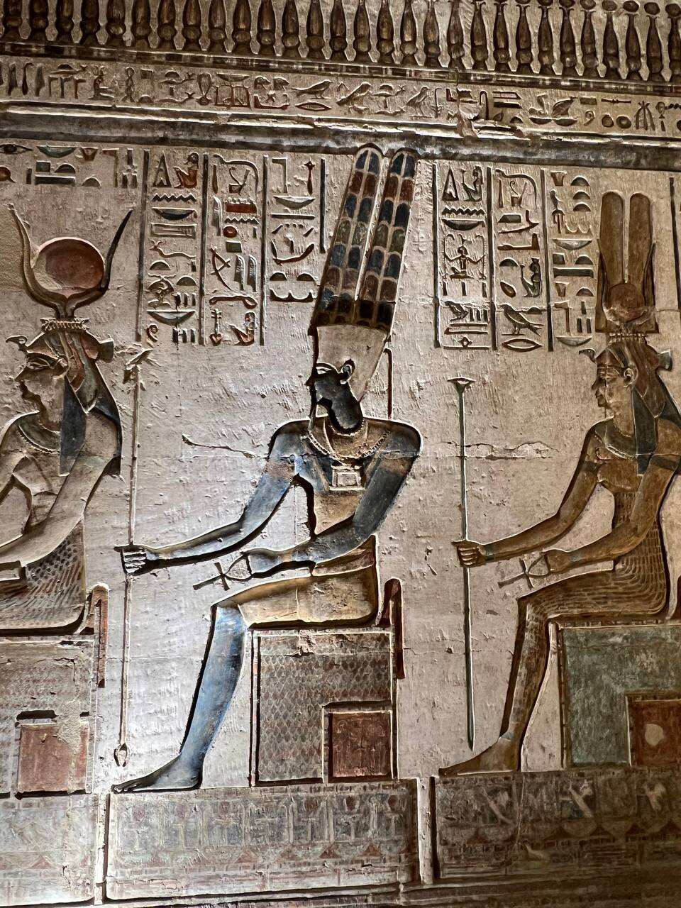 Обзорная экскурсия по Асуану  (7/7)