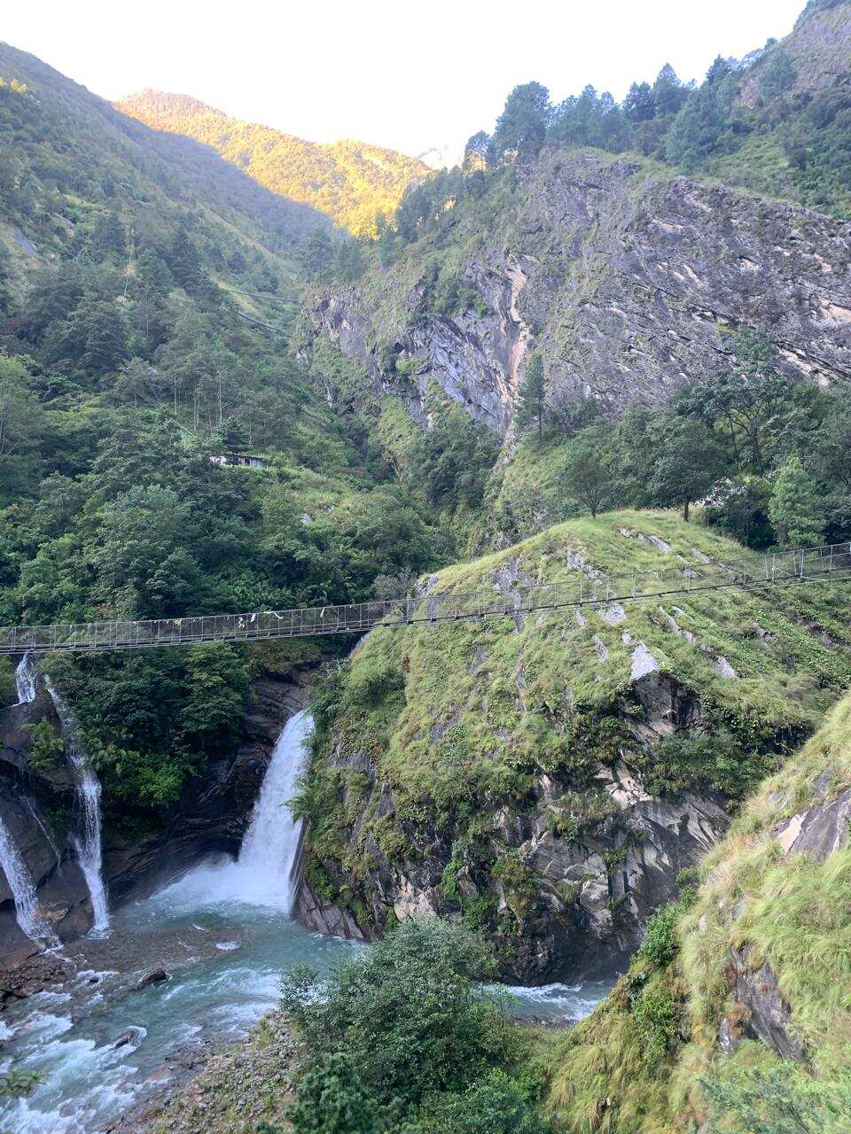 Manaslu Circuit Trek- 15 Days (7/7)