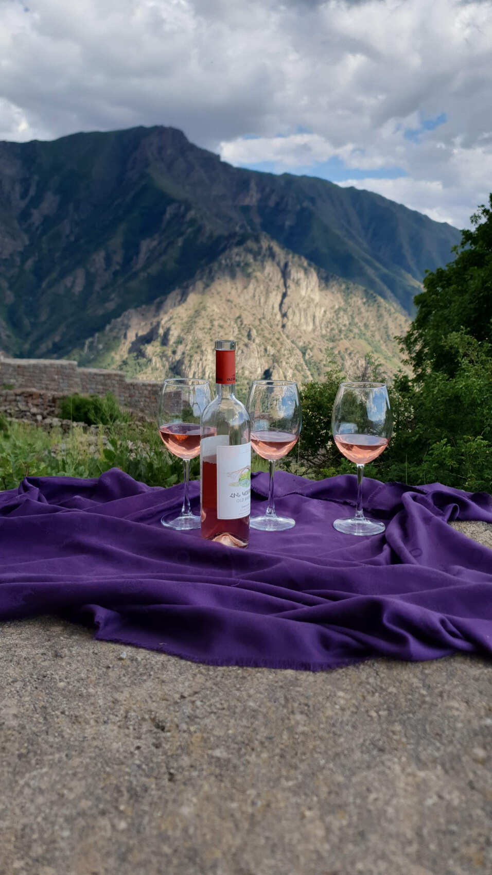 ЭКСКЛЮЗИВ АРМЕНИЯ - ПРИКЛЮЧЕНЧЕСКИЙ ТУР (24/31)