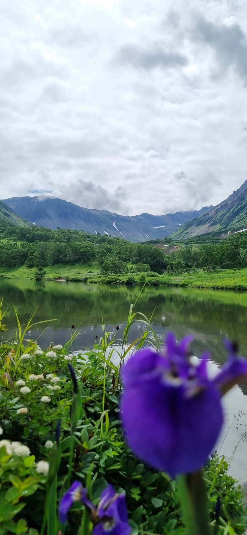 Хит Камчатки: более 20 локаций за 8 дней. Всё включено. (13/110)
