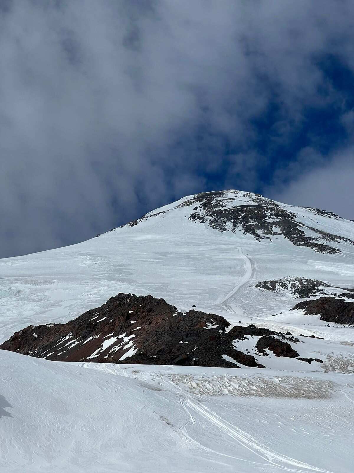 Джип тур в мини группе к величественному Эльбрусу (6/7)