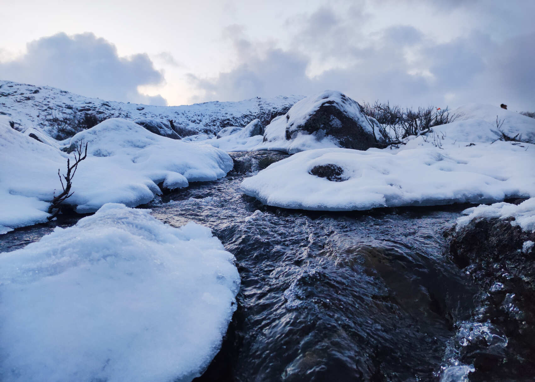 Премиум-глемпинг, этнодеревня и Кировск, Териберка и Мурманск (16/52)