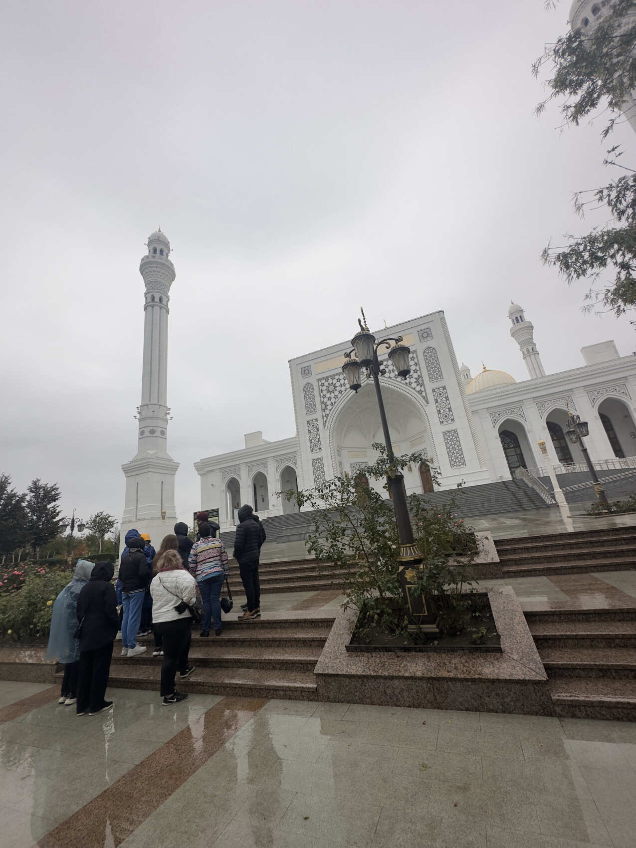 Грозный  из Махачкалы (5/7)